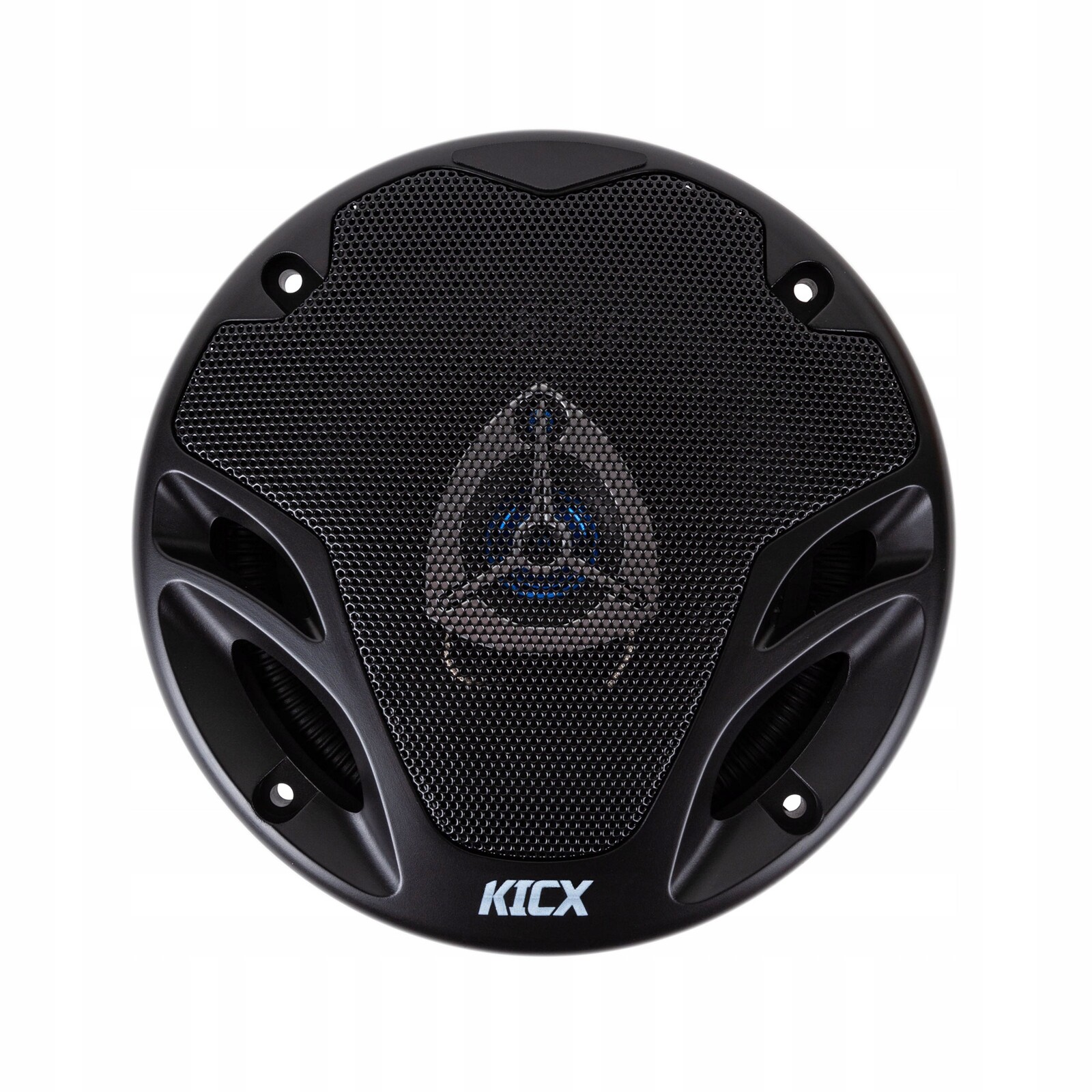 Gx 165 – 3-pásmové koaxiální reproduktory do auta