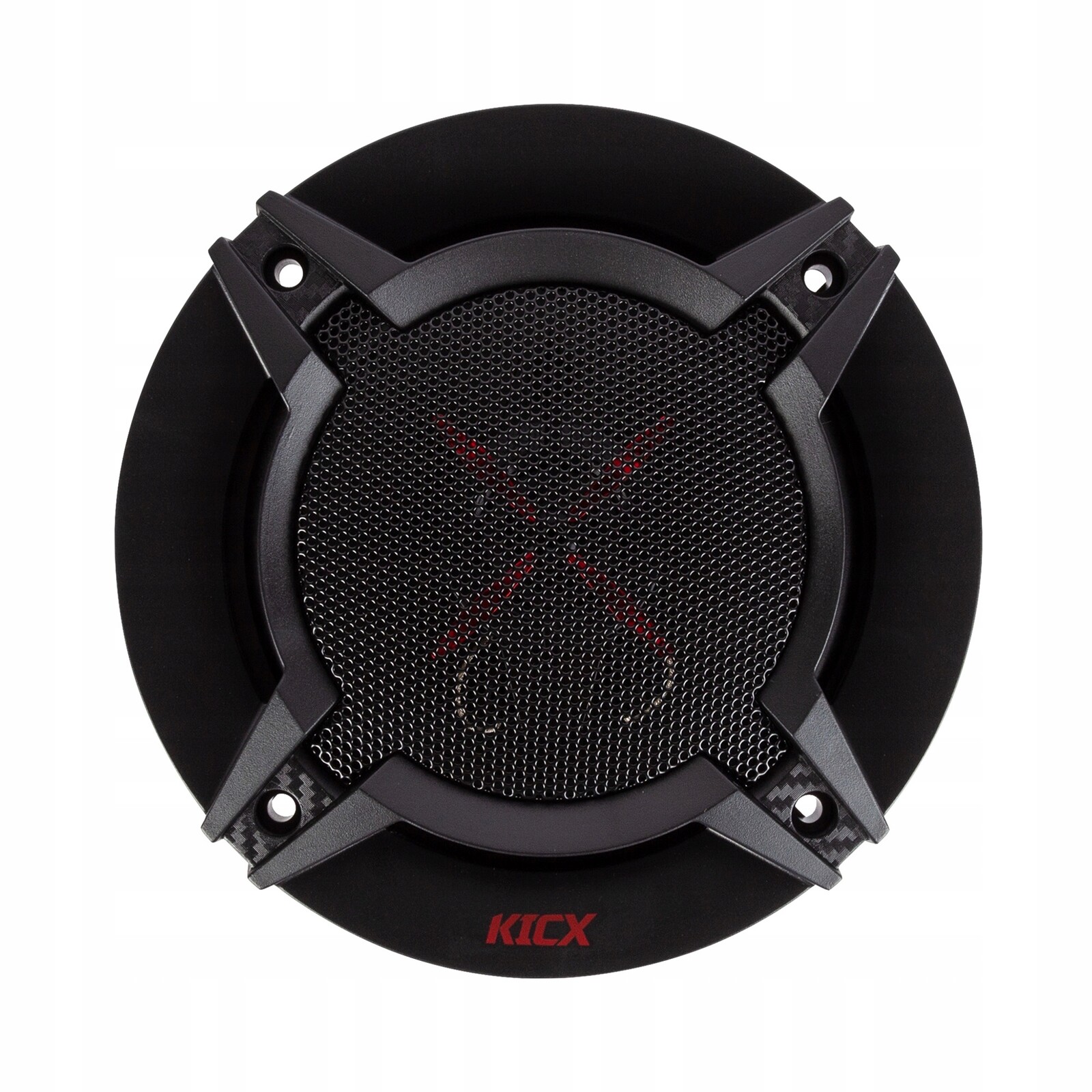 St 132 – 3-pásmové koaxiální reproduktory do auta