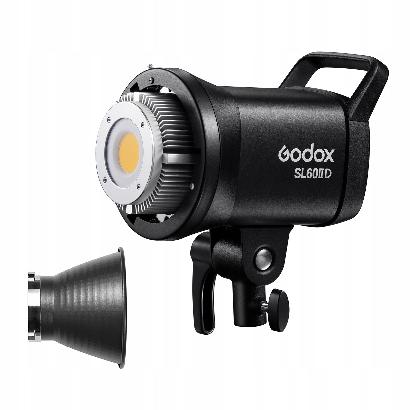 Godox SL60IID Studio Led Plnicí světlo pro fotografie 5600K 70W