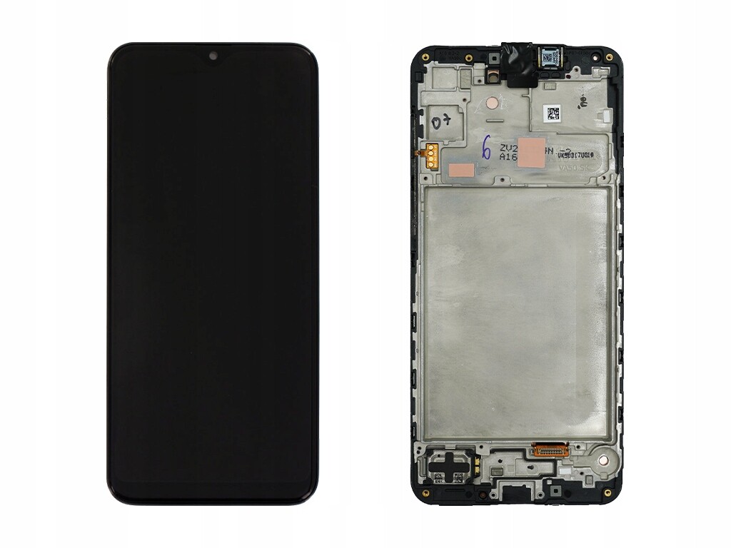 Displej Samsung A16 A166 5G Originál ServicePack