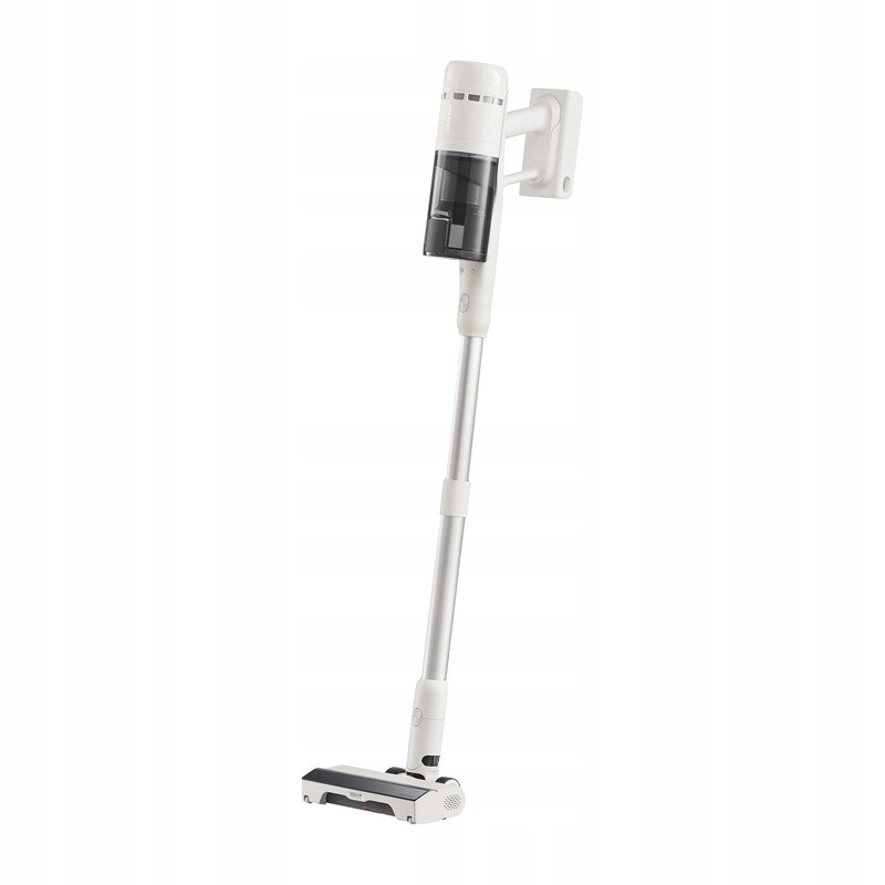 Bezdrátový Tyčový Vysavač Roborock H60 Hub Kartáč s Led světlem