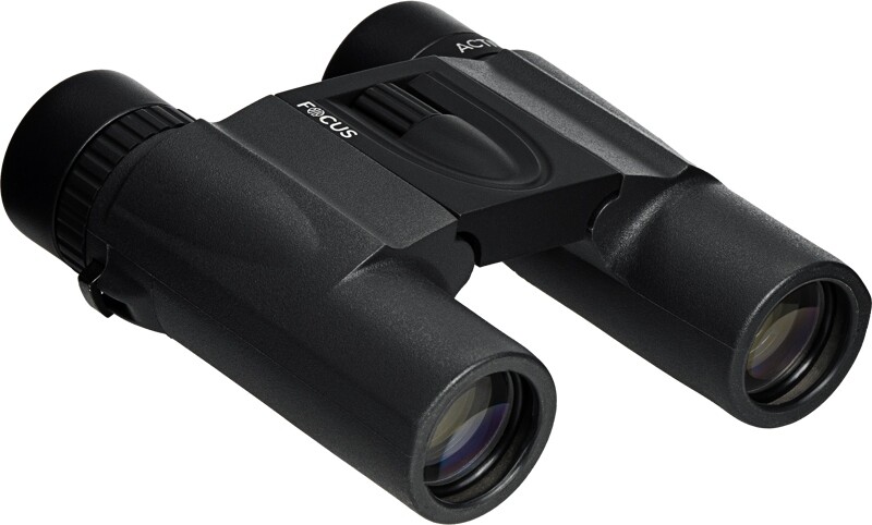 Dalekohled Focus Activa 10x25
