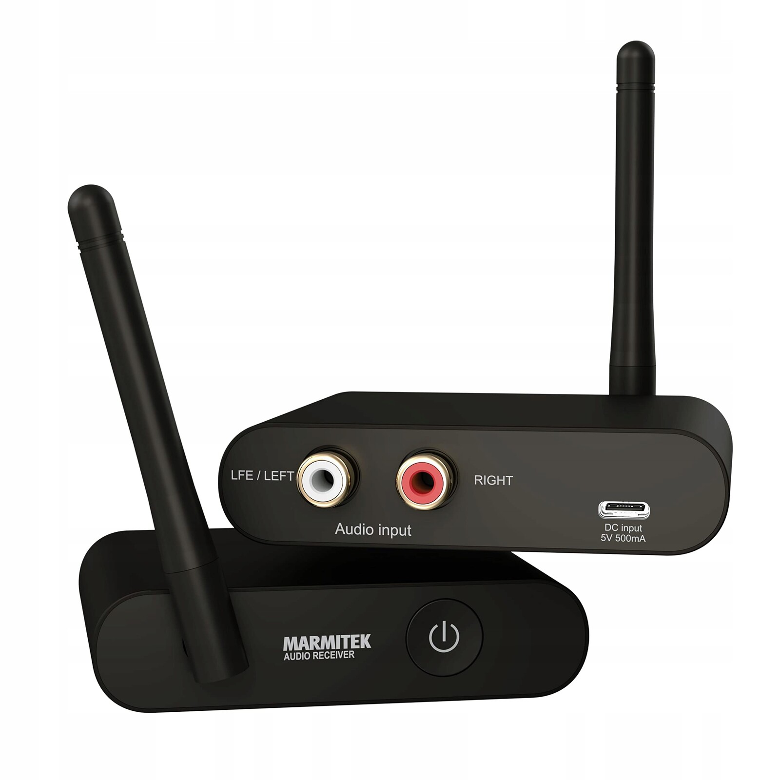 Automobilový vysílač Fm Marmitek 25008451