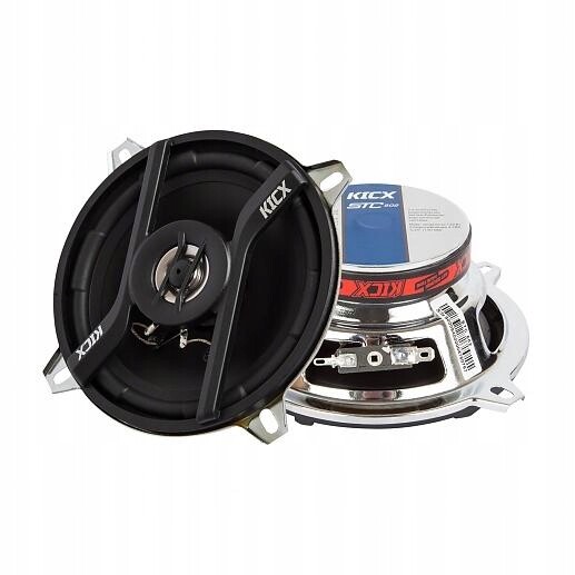 STC-502 – Dvoupásmové koaxiální reproduktory