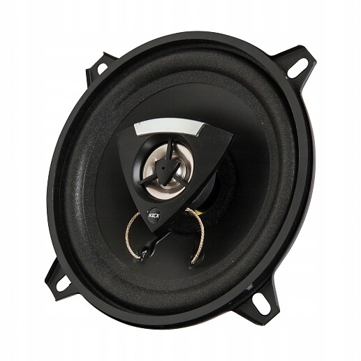 DC 502MR – dvoupásmové koaxiální reproduktory