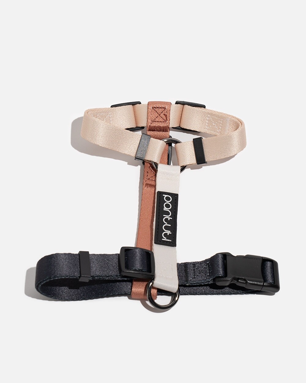 Postroj guard pro psa Frappe L