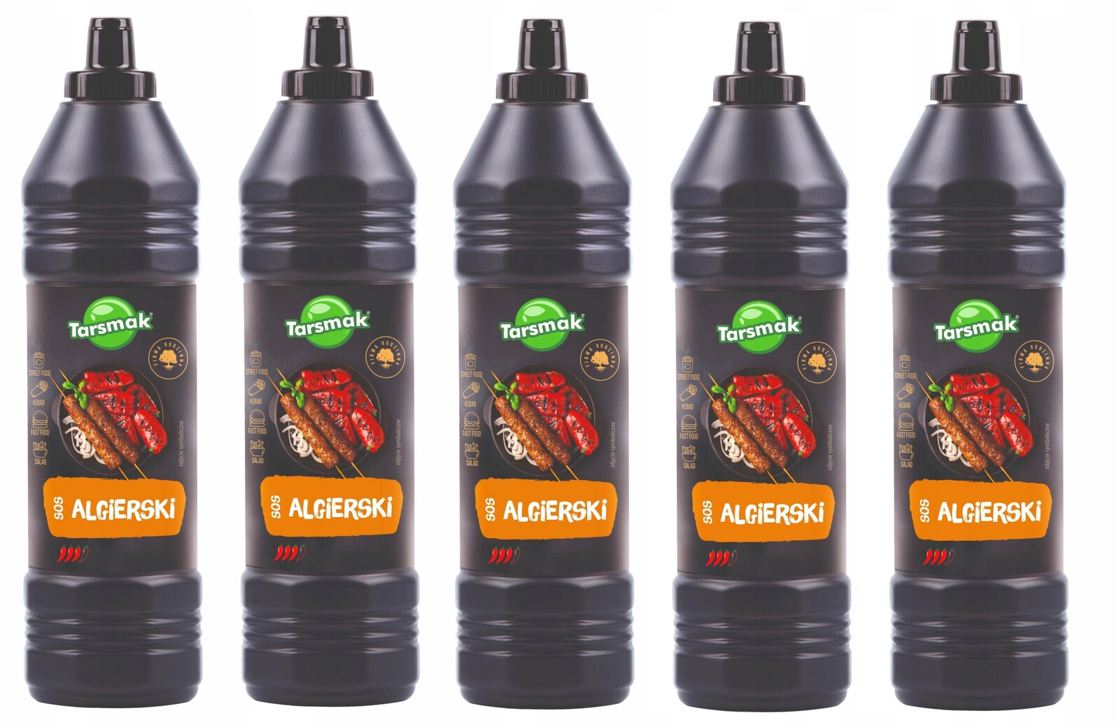 Tarsmak 5 X Omáčka 900 g