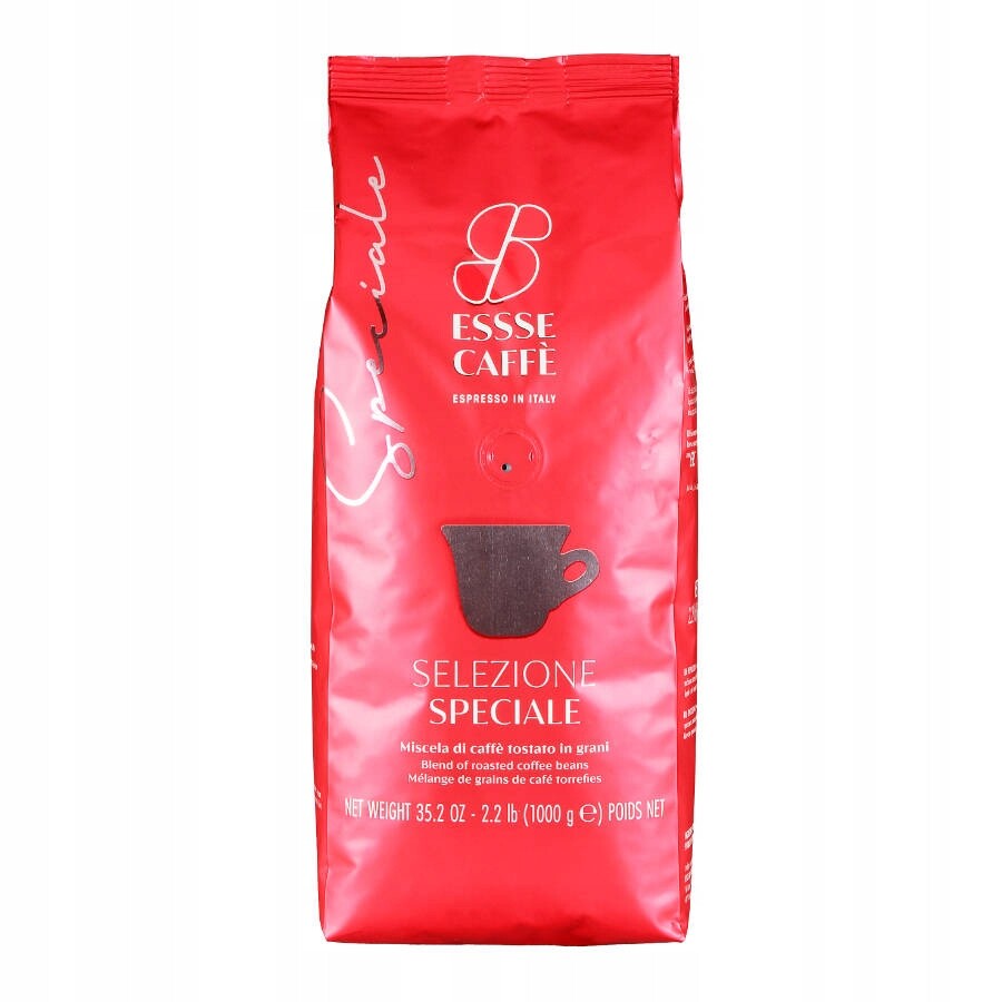 káva Essse Selezione Speciale 1000 g zrnková