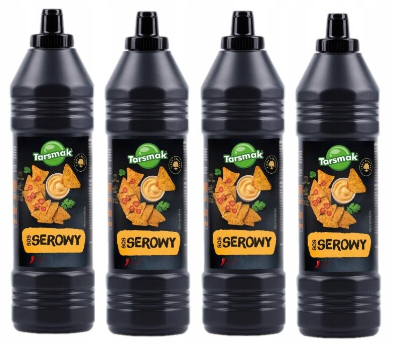 Tarsmak 4 X Omáčka 900 g