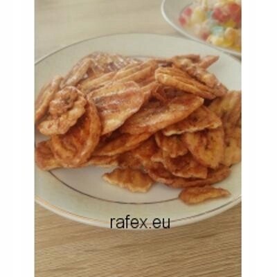 Chipsy 100 g Rafex