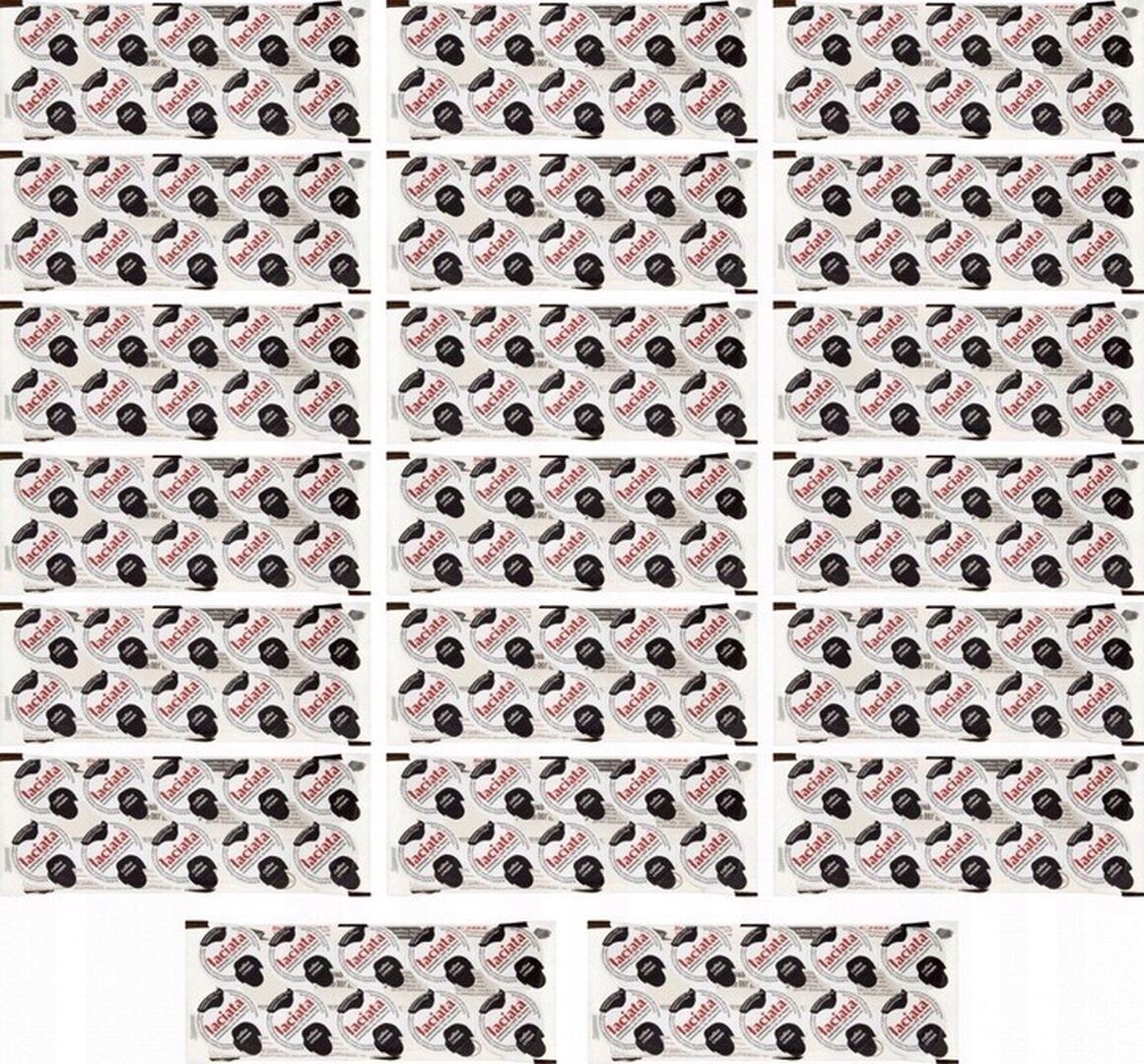 Łaciata Smetana Uht do kávy 100 ml (10 kusů) x 20 kusů