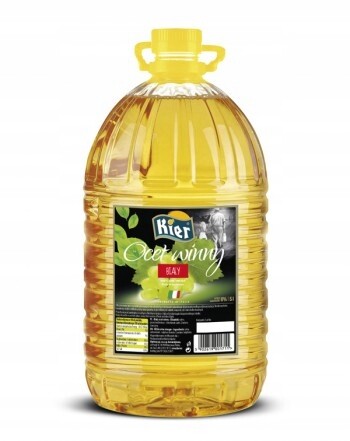 Vinný ocet Kier 5000 ml