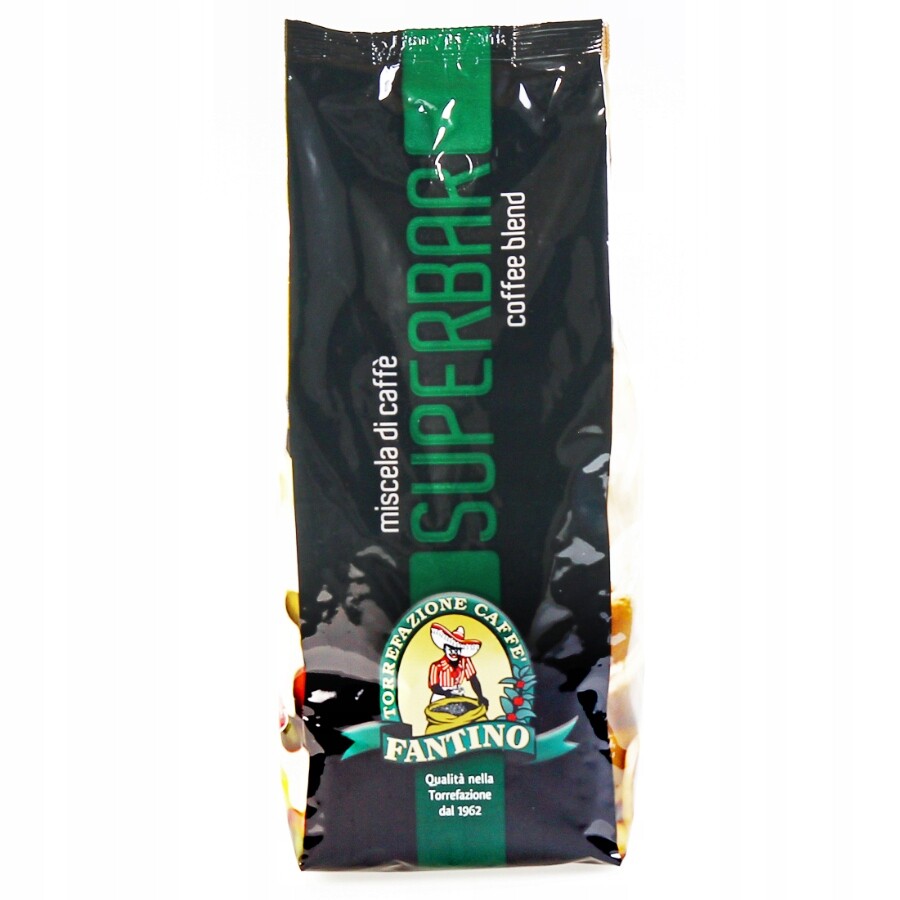 káva Fantino Bar 1000 g zrnková