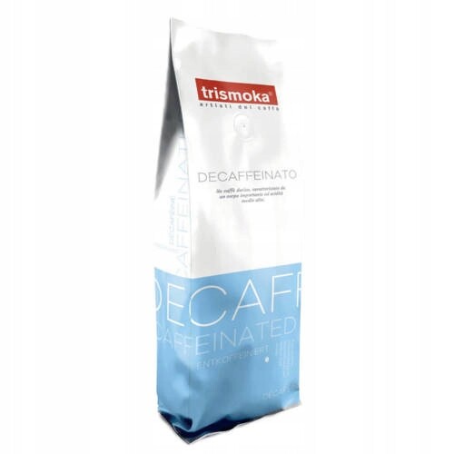 káva káva bez kofeinu Trismoka 500 g