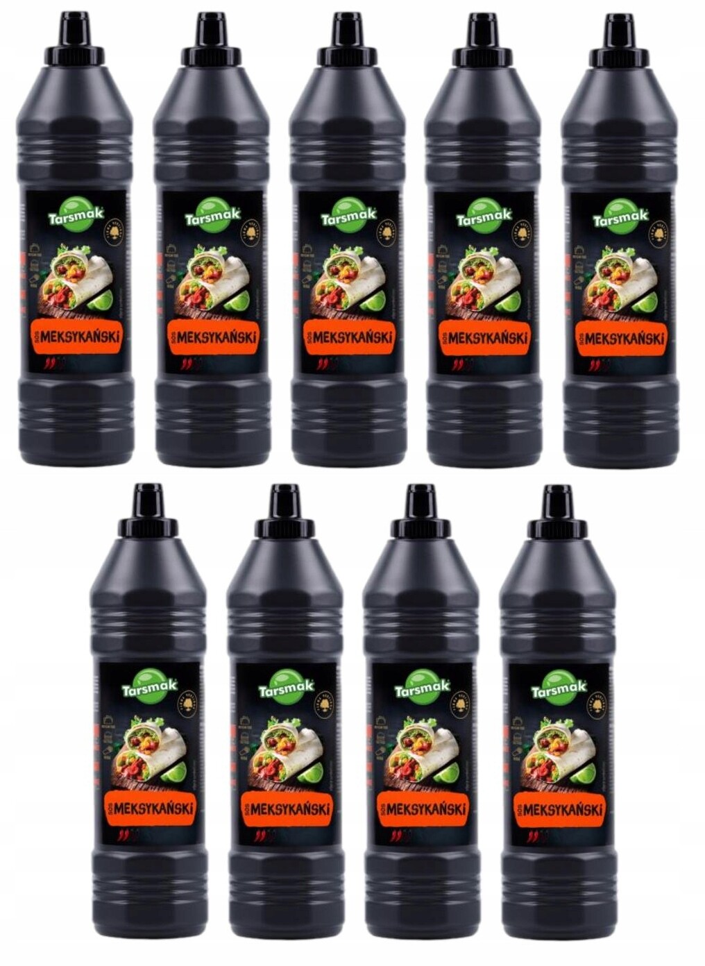 Tarsmak 9 X Omáčka 1100 g Karton