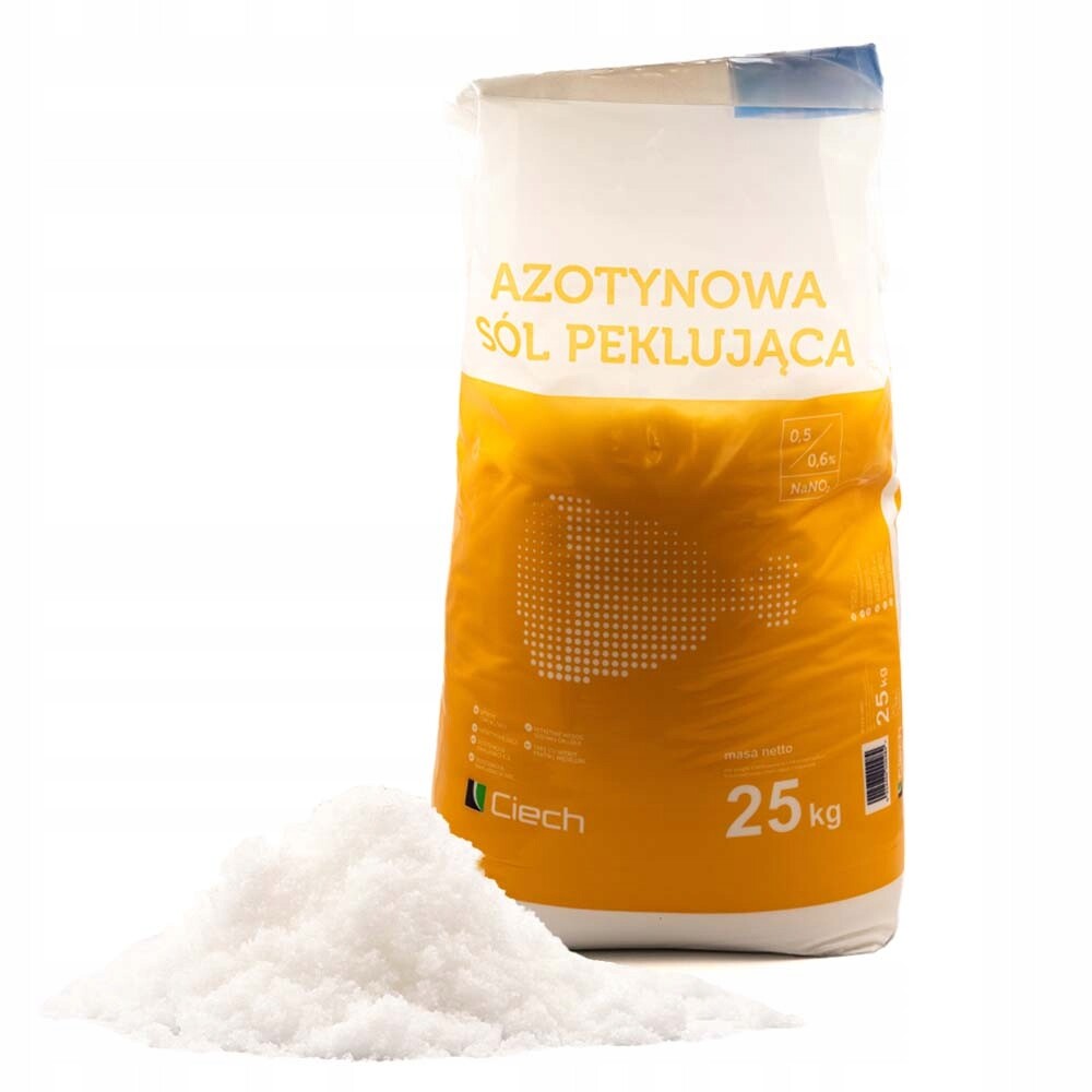 Peklosol 25 Kg