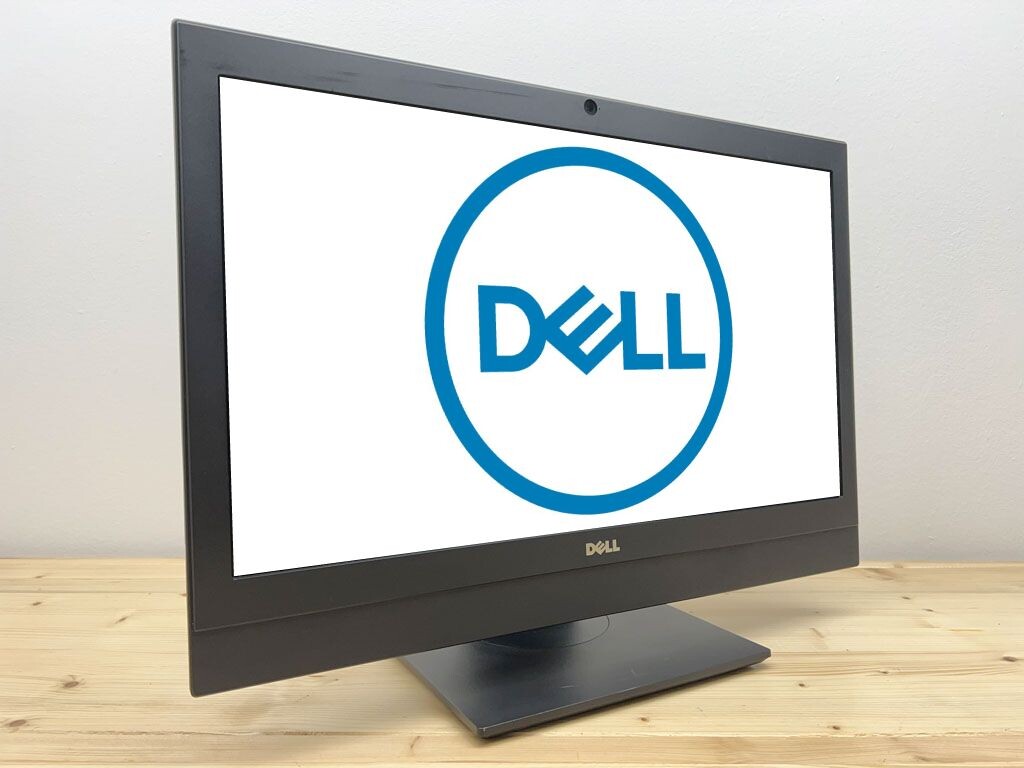 Dell OptiPlex 7440 AIO - 8 GB - 500 GB SSD
