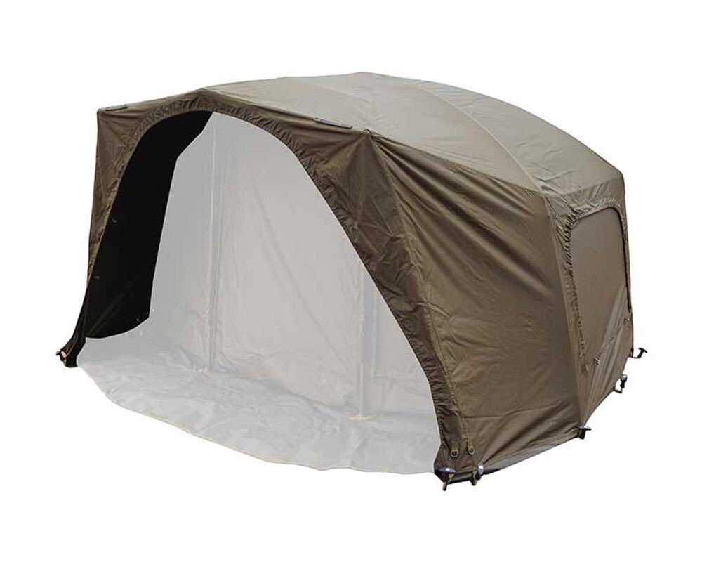 Fox Přehoz na bivak Frontier II XL Deluxe Wrap