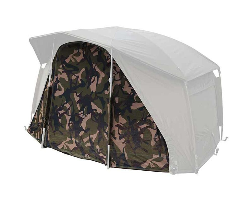 Fox Moskytiéra Frontier II XL Camo Mozzy Mesh