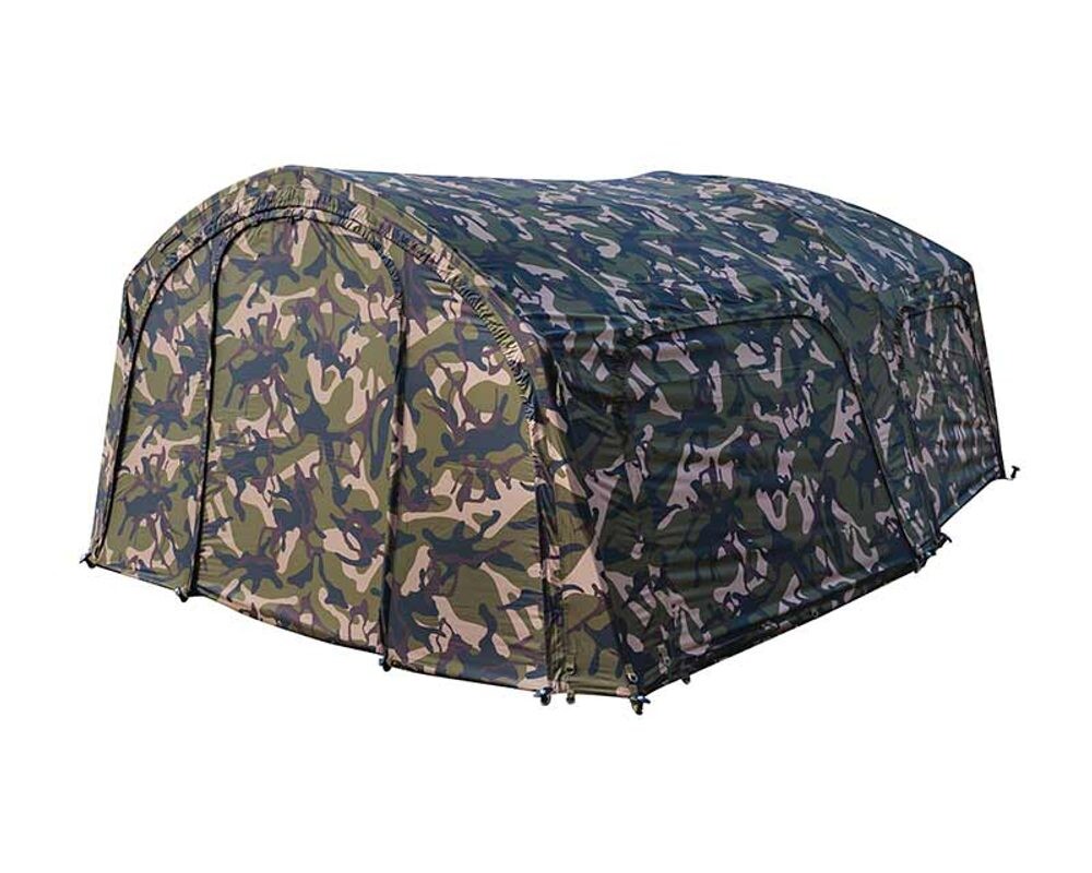Fox Rozšiřující modul Frontier II XL Camo Deluxe Extension