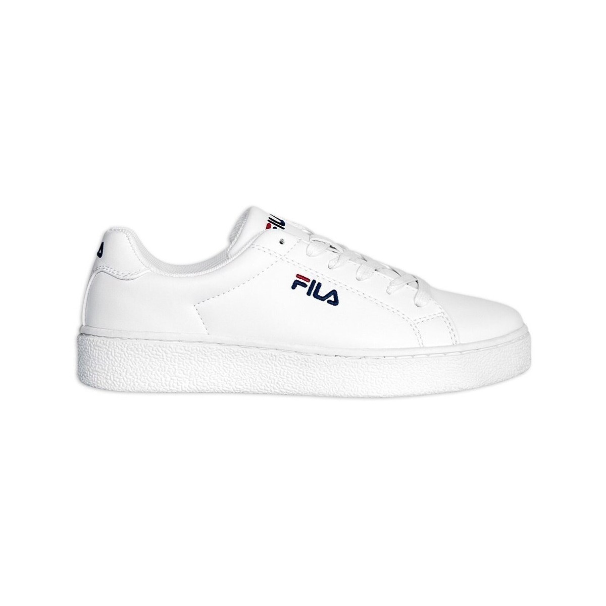 Fila  Upstage F Low Wmn  Bílá