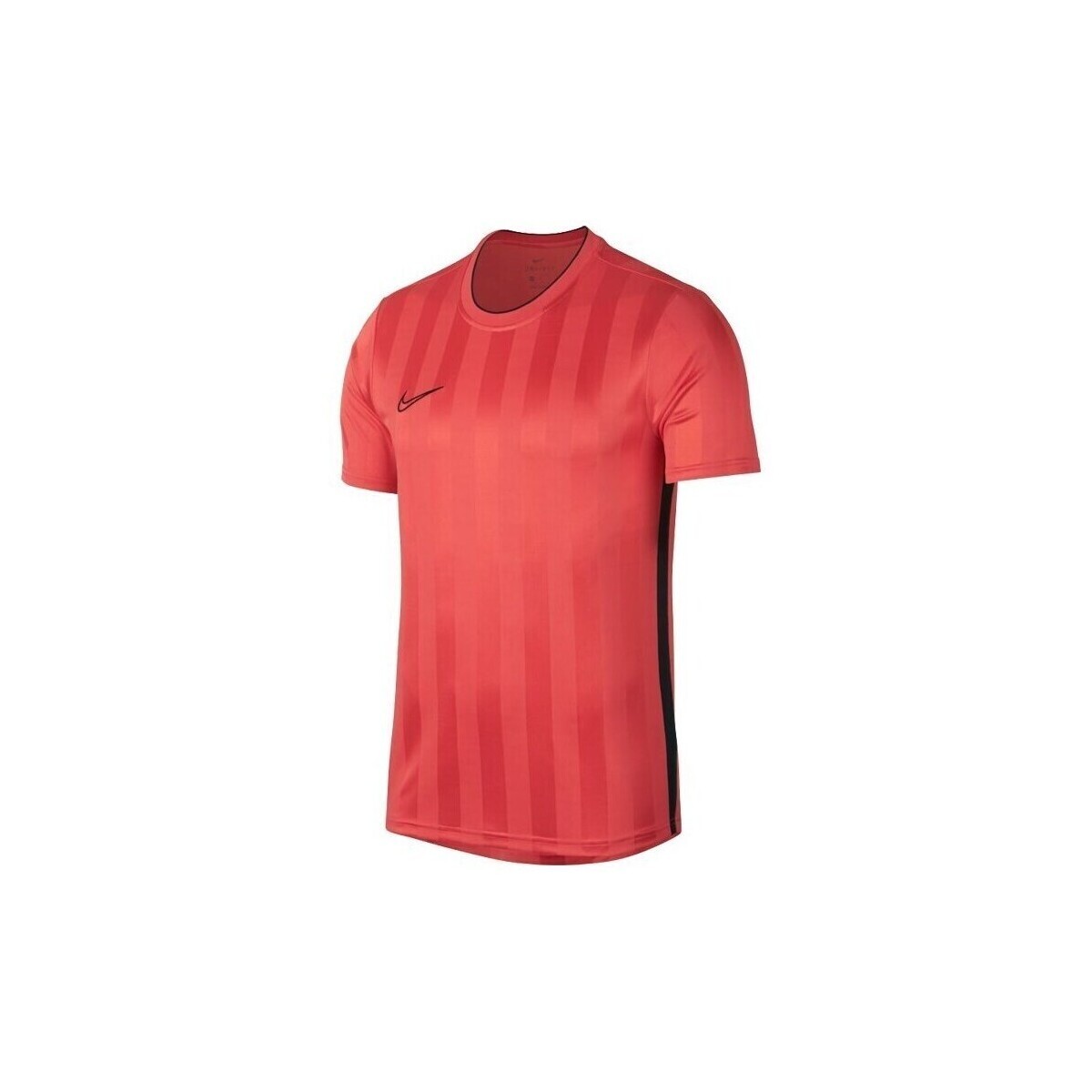 Nike  Breathe Academy Top SS GX2  Červená