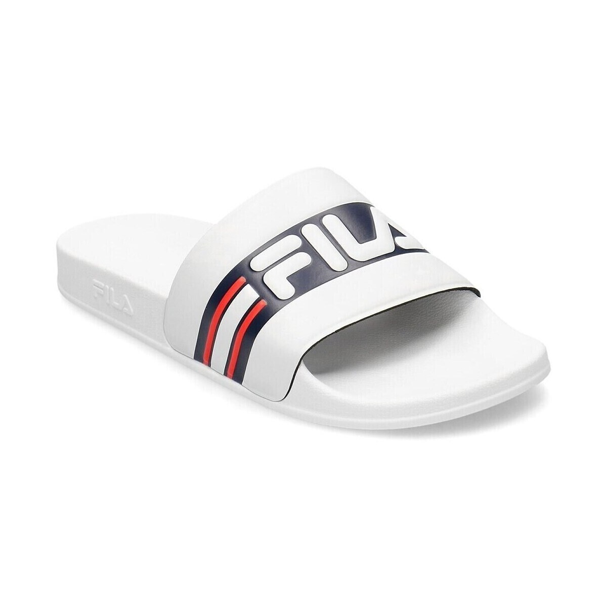 Fila  Oceano Slipper  Bílá