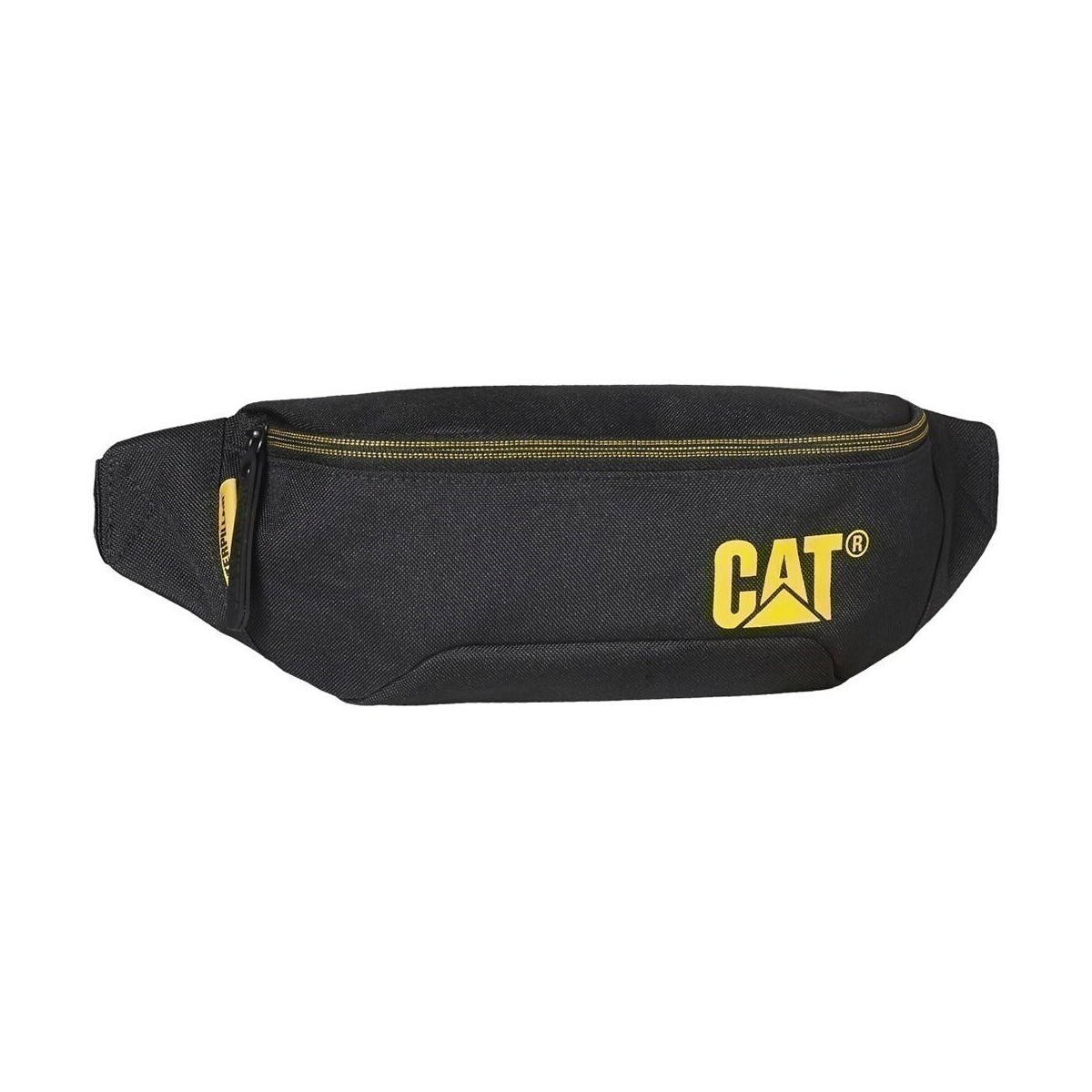 Caterpillar  The Project Bag  ruznobarevne