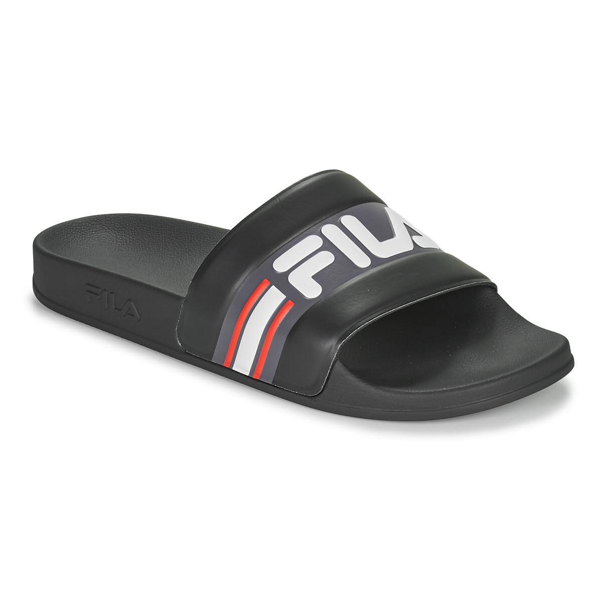 Fila  OCEANO SLIPPER  Černá