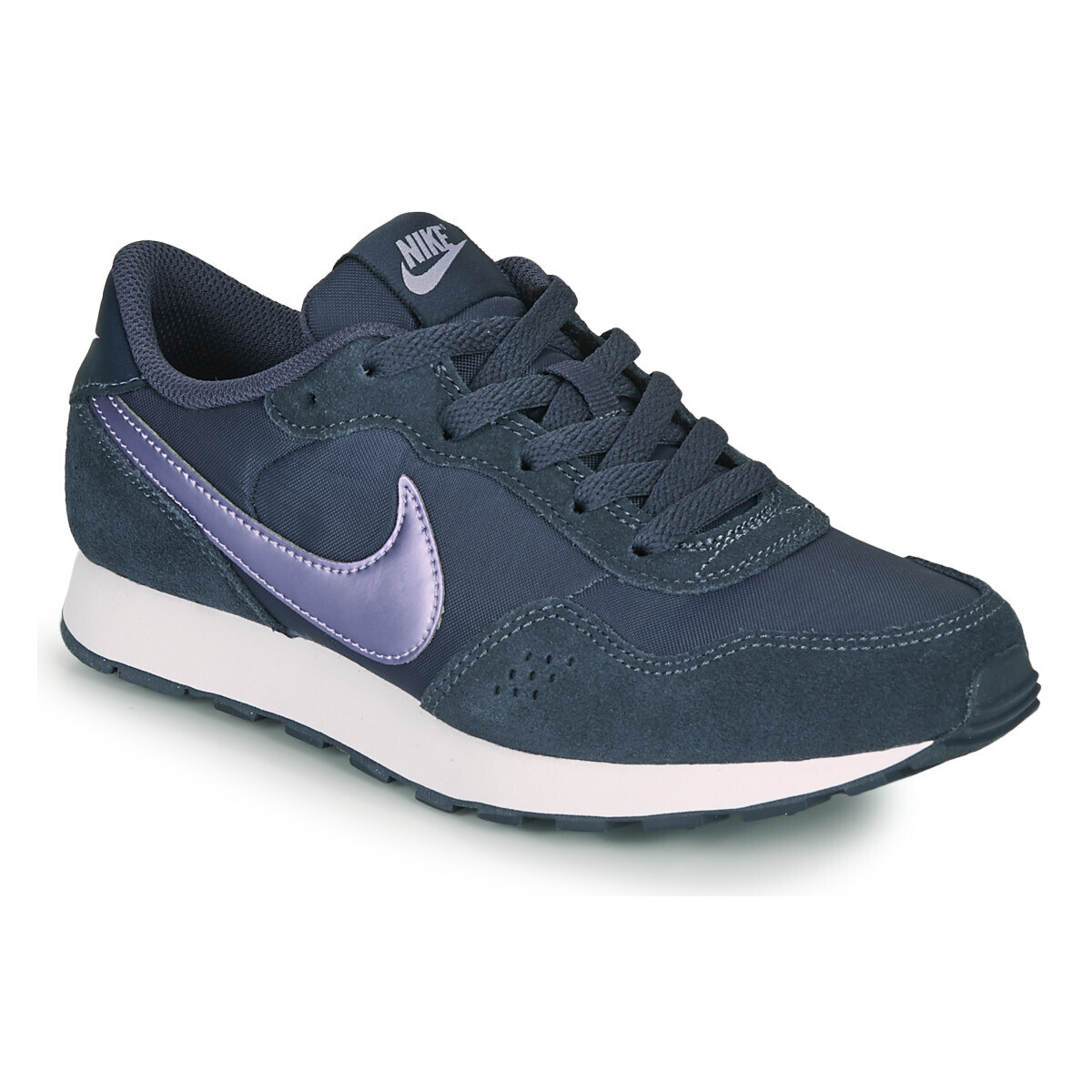 Nike  MD VALIANT GS  Modrá