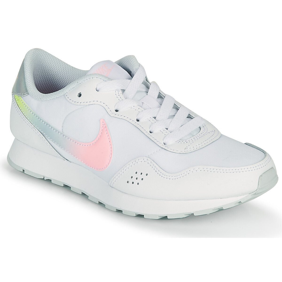 Nike  MD VALIANT GS  Bílá