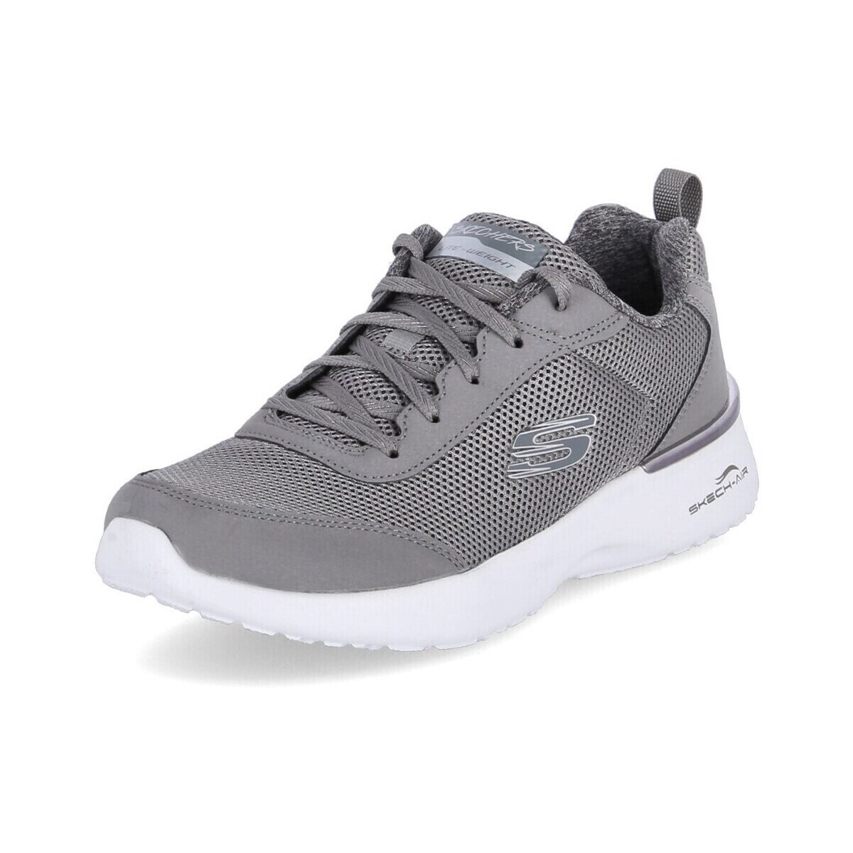 Skechers  Skechair Dynamight  Šedá