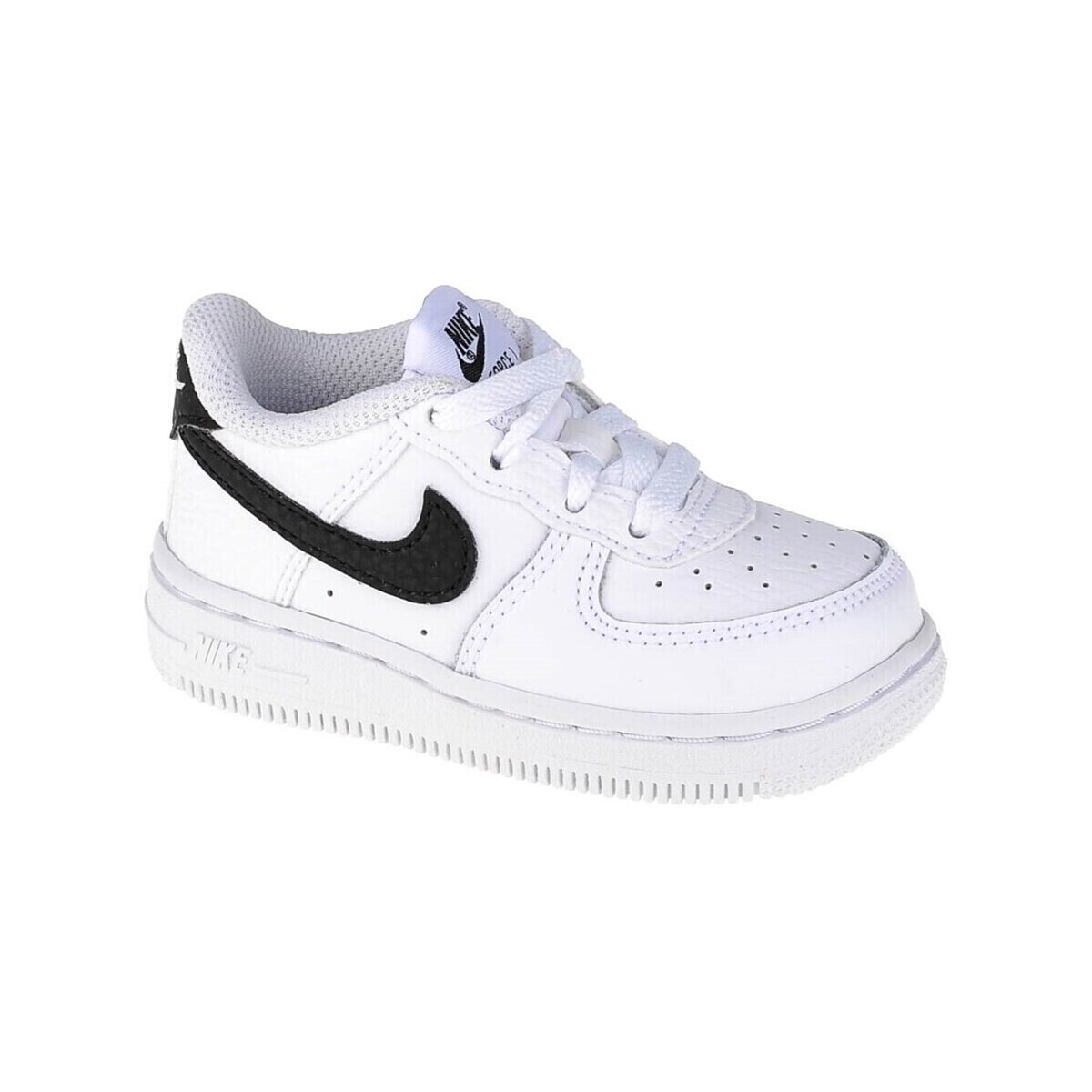Nike  Force 1 Inf  Bílá