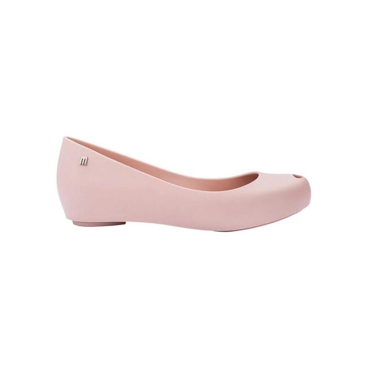 Melissa  Ultragirl Basic II - Light Pink  Růžová