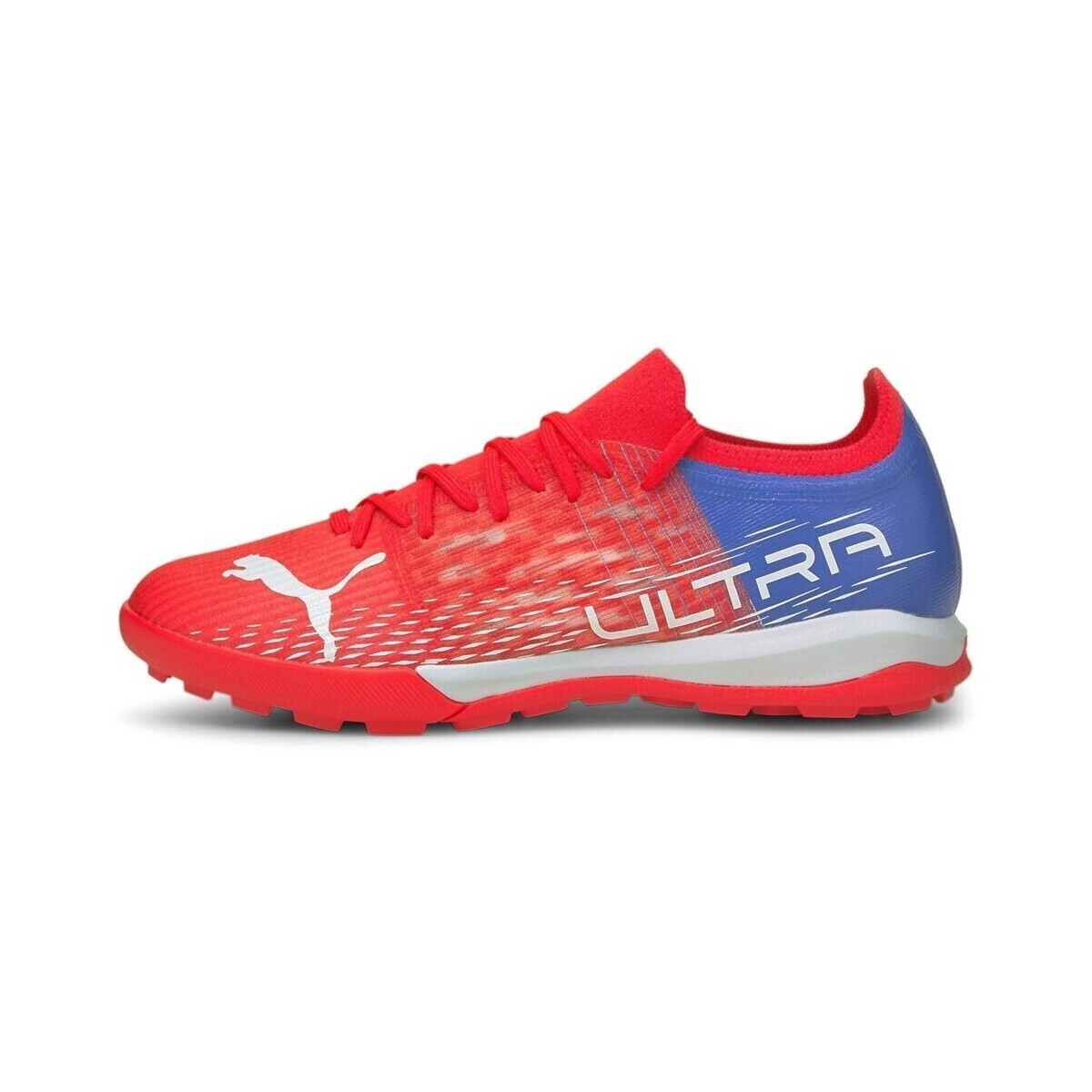 Puma  Ultra 33 TT  Červená