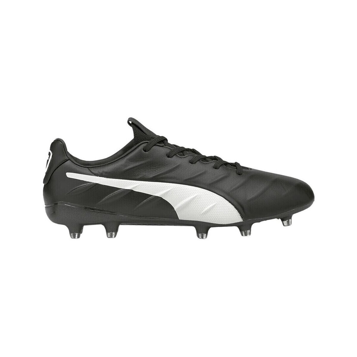 Puma  King Platinum 21 FG AG  Černá