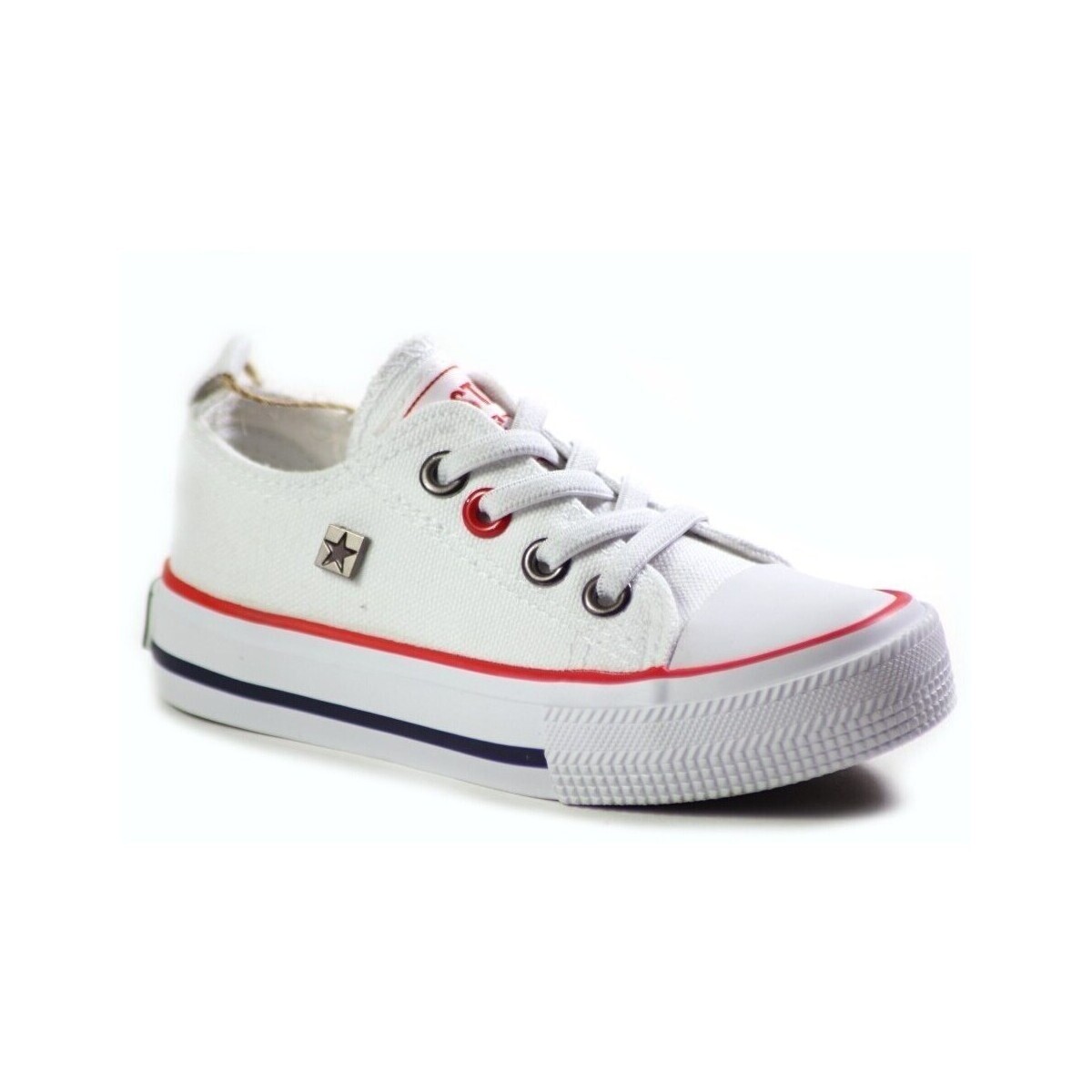 Big Star  HH374089  Bílá