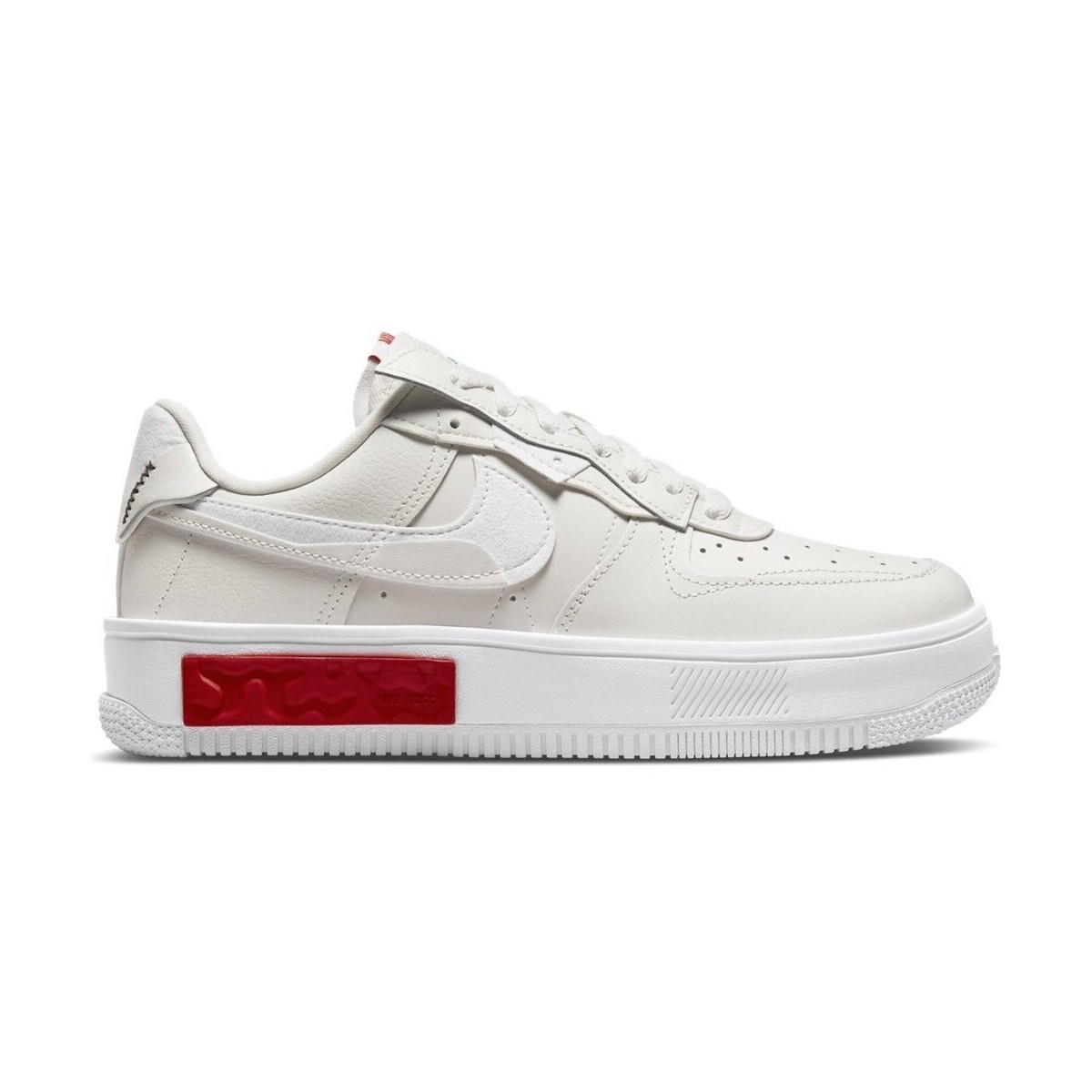 Nike  Air Force 1 Fontanka  Bílá