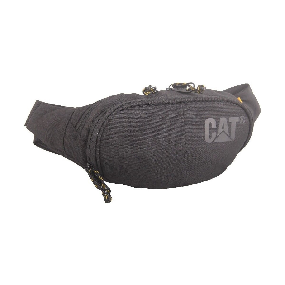 Caterpillar  Lava  Černá