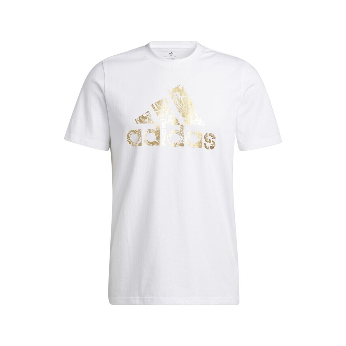 adidas  Foil Bos  Bílá