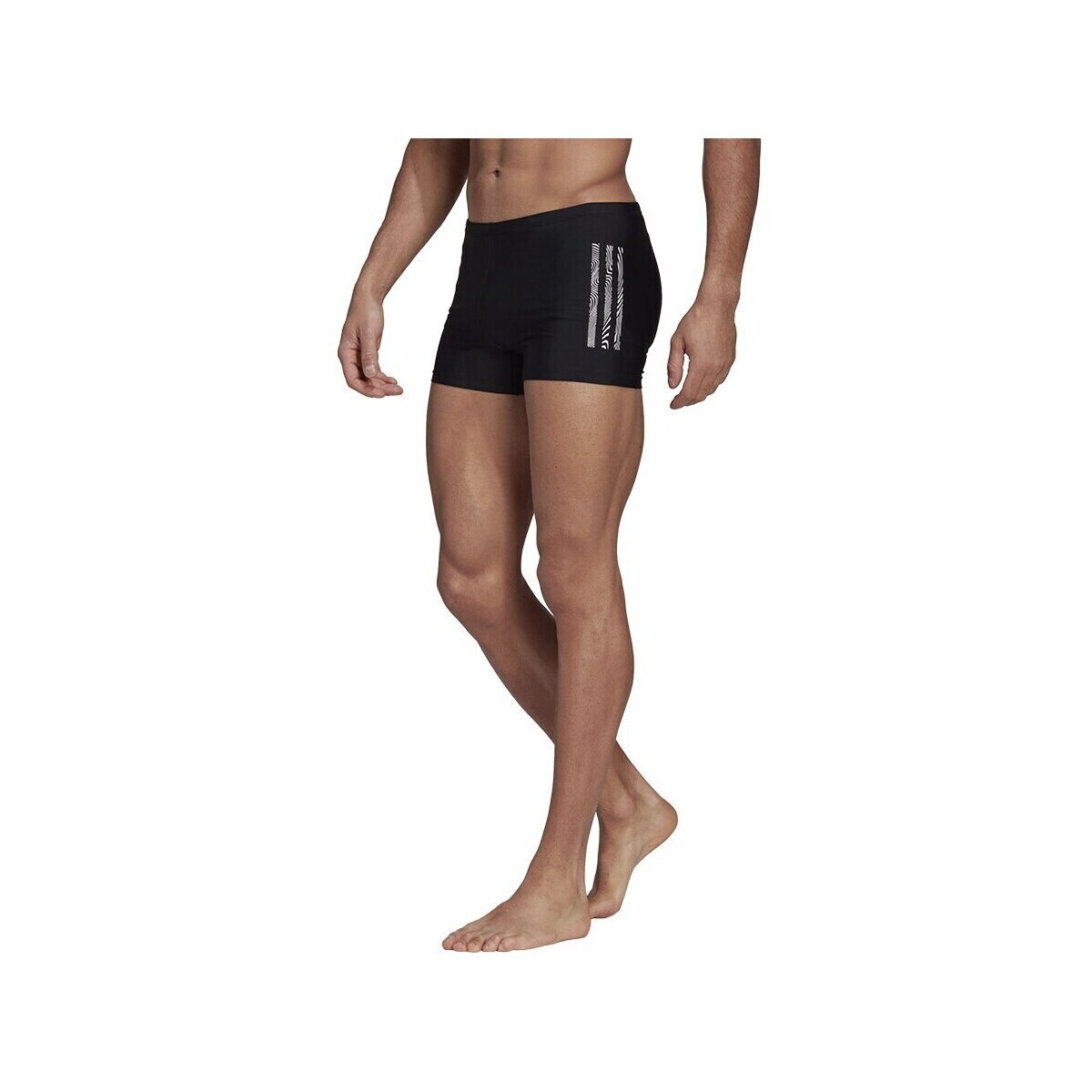 adidas  Mild 3S  Černá