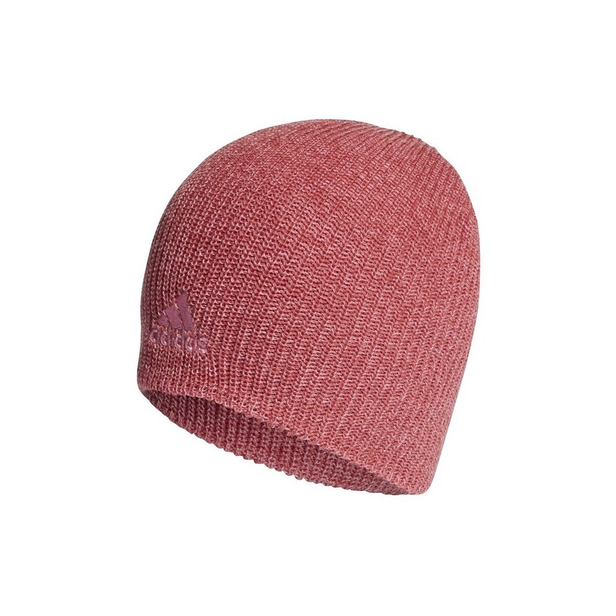 adidas  Mélange Beanie  Bordó