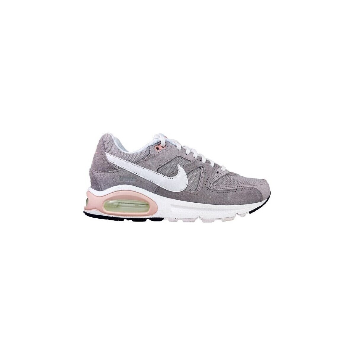 Nike  Air Max Command Atmosphere  Šedá