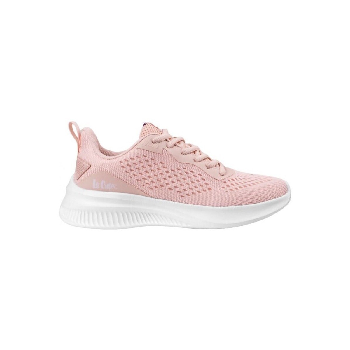 Lee Cooper  LCW23321715LA  Růžová