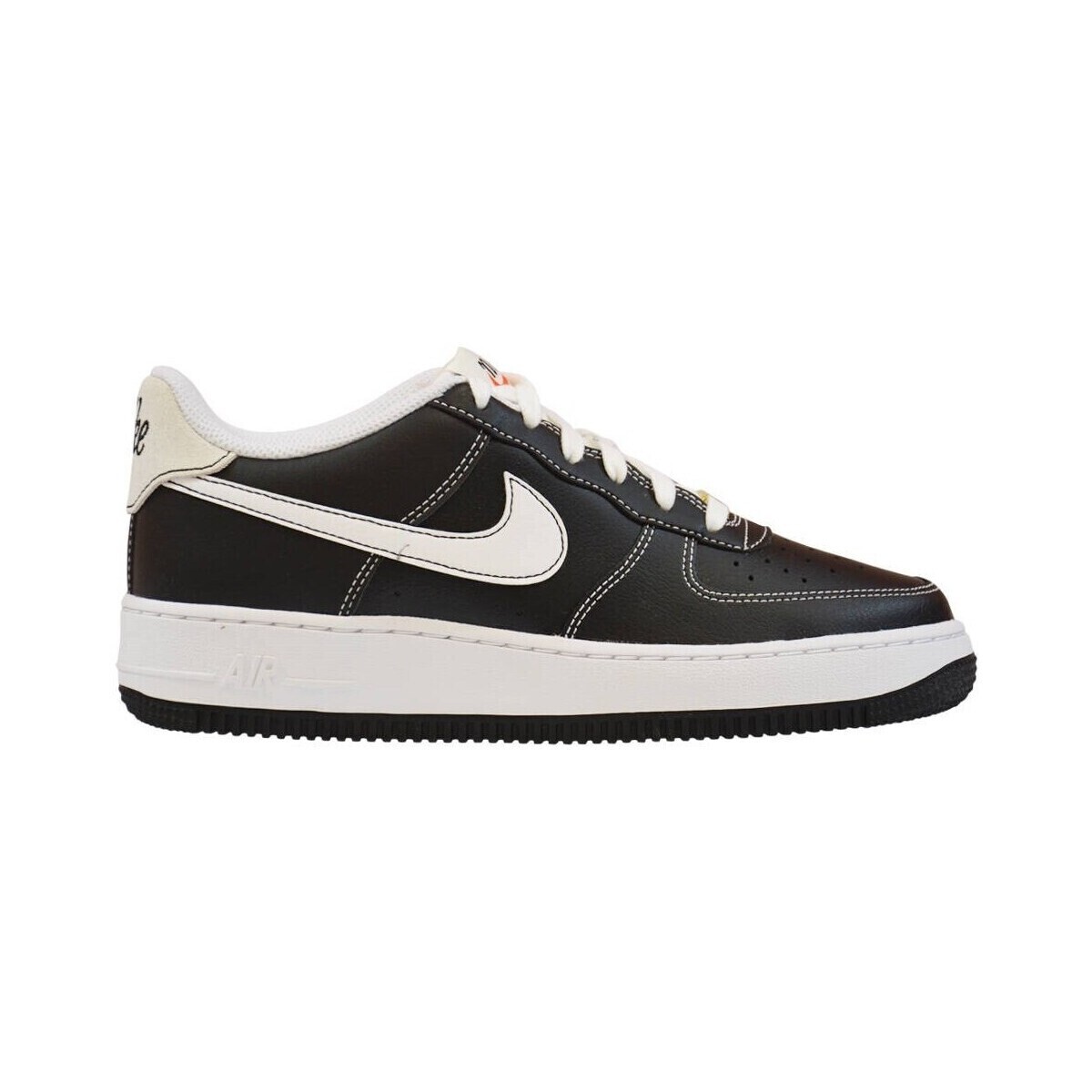 Nike  Air Force 1 S50  Černá