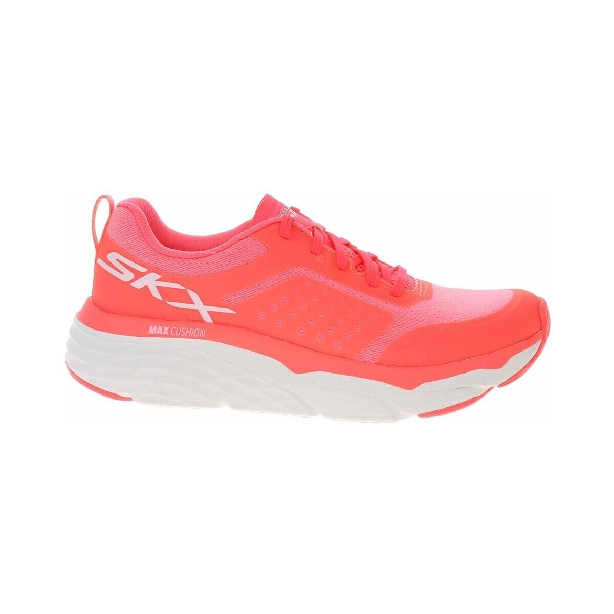 Skechers  Max Cushioning Elite  Růžová