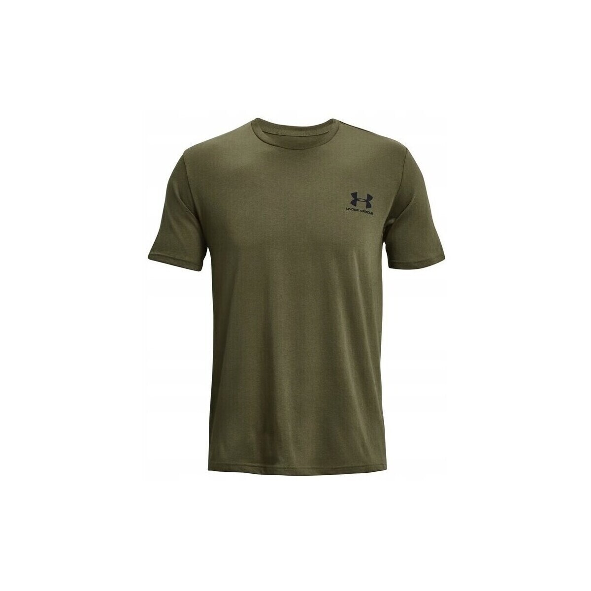Under Armour  Sportstyle Left Chest SS  ruznobarevne