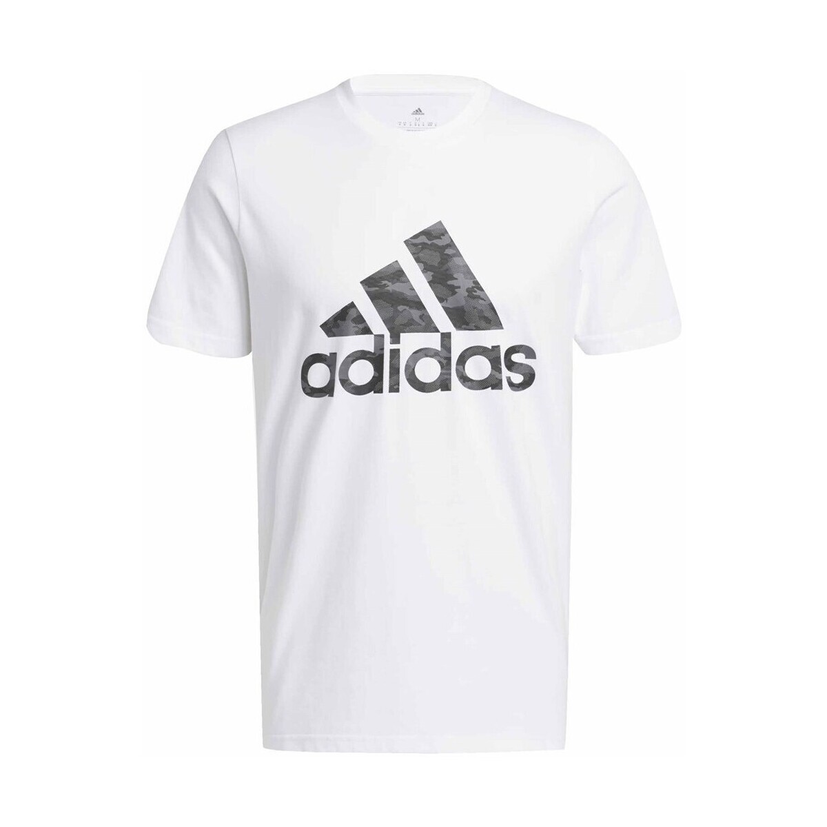 adidas  M Camo G T  Bílá