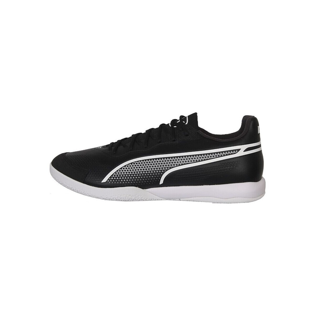 Puma  King Pro IT  Černá