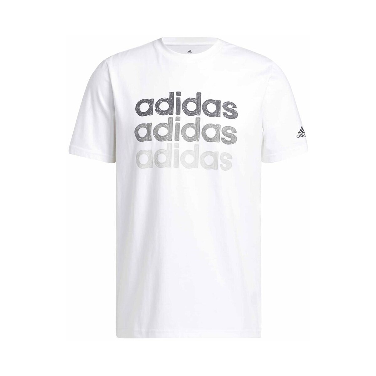 adidas  M Mult G T  Bílá